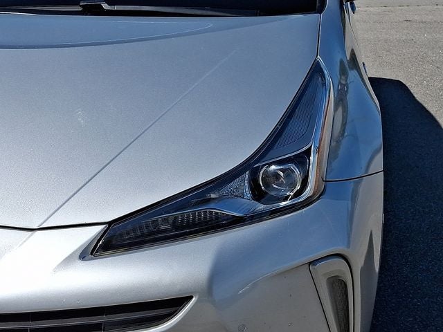 2020 Toyota Prius LE AWD-e