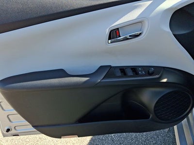2020 Toyota Prius LE AWD-e