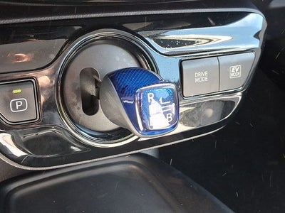 2020 Toyota Prius LE AWD-e