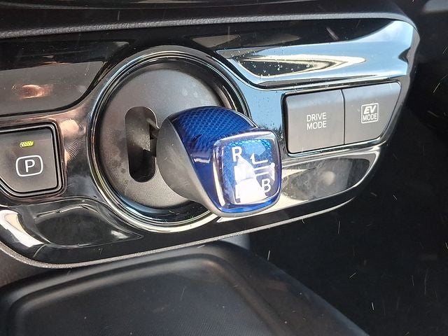 2020 Toyota Prius LE AWD-e