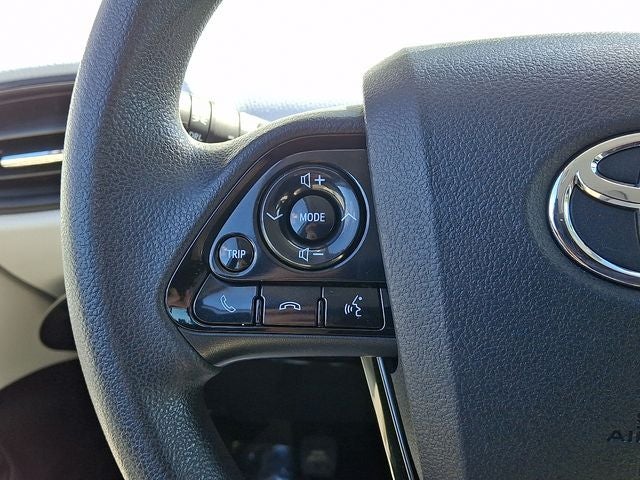 2020 Toyota Prius LE AWD-e