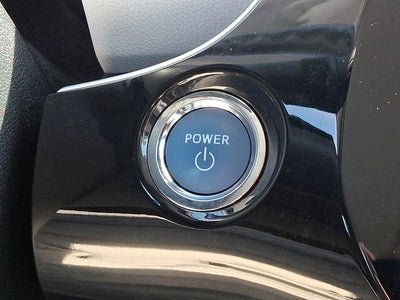 2020 Toyota Prius LE AWD-e