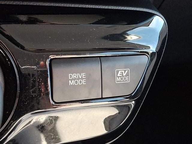 2020 Toyota Prius LE AWD-e