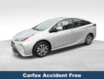 2020 Toyota Prius LE AWD-e