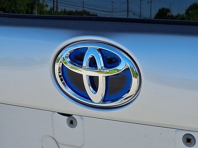 2020 Toyota Prius LE AWD-e