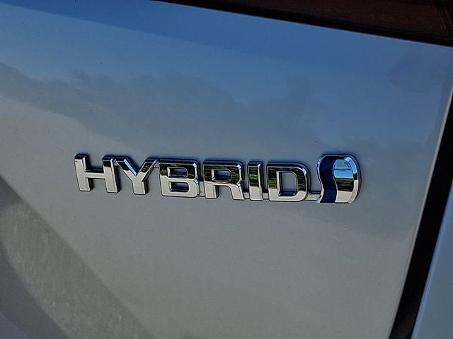 2020 Toyota Prius LE AWD-e