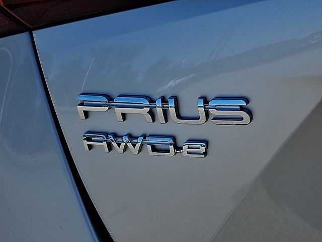 2020 Toyota Prius LE AWD-e