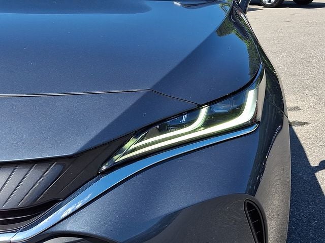 2023 Toyota Venza XLE