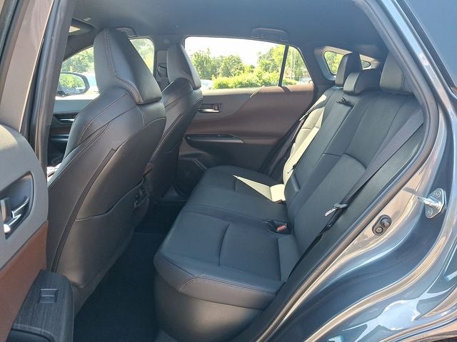 2023 Toyota Venza XLE