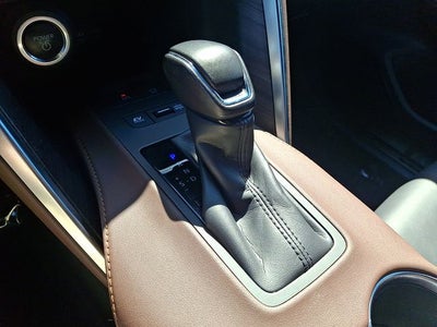 2023 Toyota Venza XLE