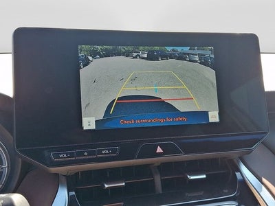 2023 Toyota Venza XLE