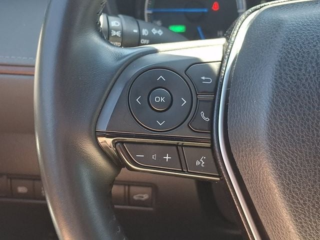 2023 Toyota Venza XLE