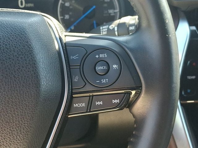 2023 Toyota Venza XLE