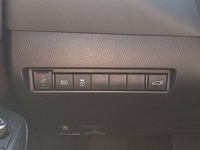 2023 Toyota Venza XLE