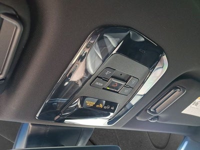 2023 Toyota Venza XLE