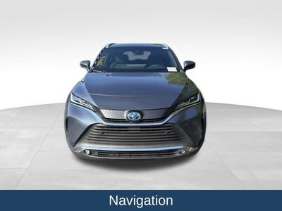 2023 Toyota Venza XLE