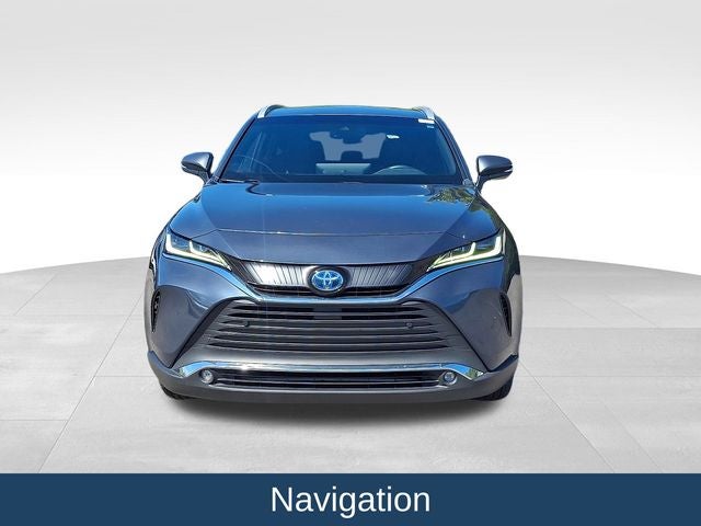 2023 Toyota Venza XLE