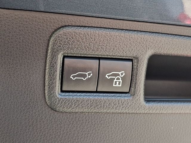 2023 Toyota Venza XLE