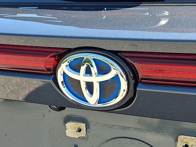 2023 Toyota Venza XLE