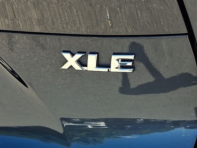 2023 Toyota Venza XLE