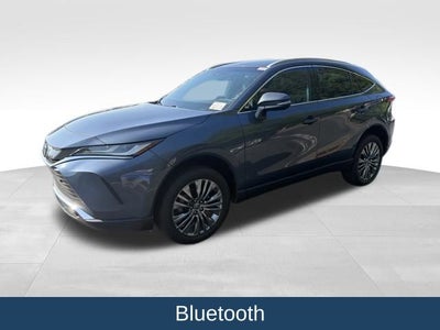 2023 Toyota Venza XLE
