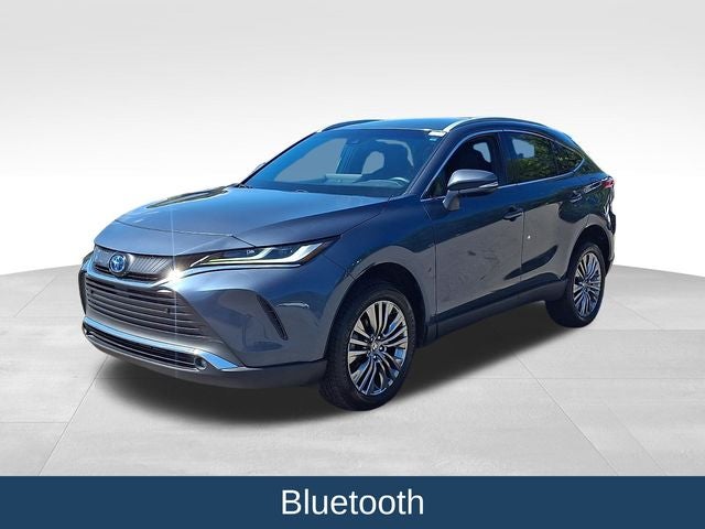 2023 Toyota Venza XLE