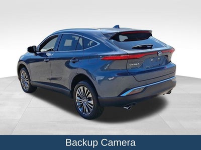 2023 Toyota Venza XLE