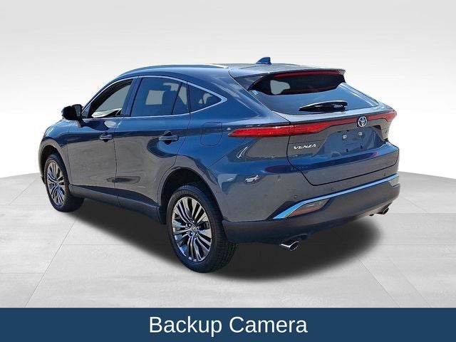 2023 Toyota Venza XLE