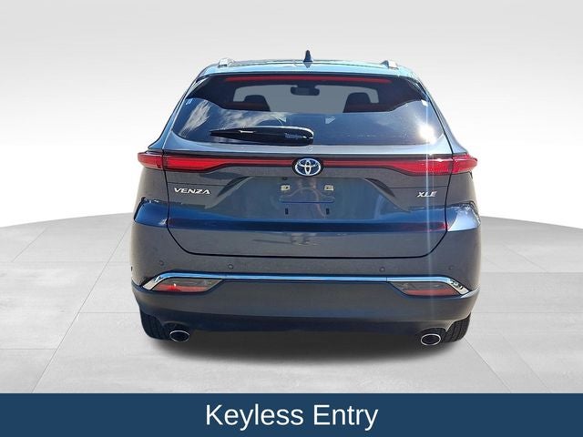 2023 Toyota Venza XLE