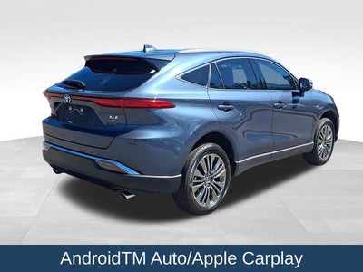 2023 Toyota Venza XLE