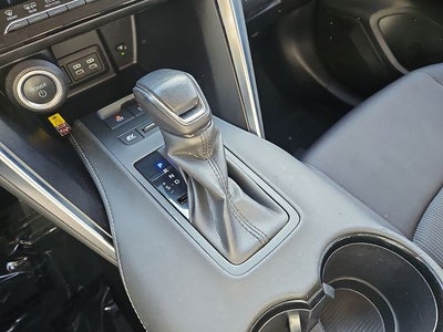 2023 Toyota Venza LE