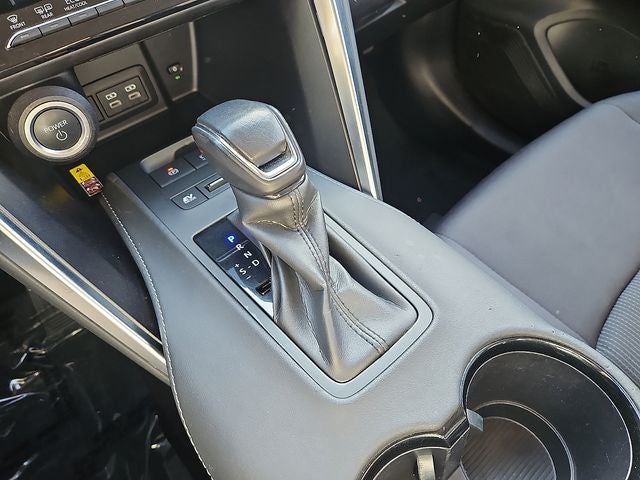 2023 Toyota Venza LE