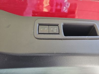 2023 Toyota Venza LE