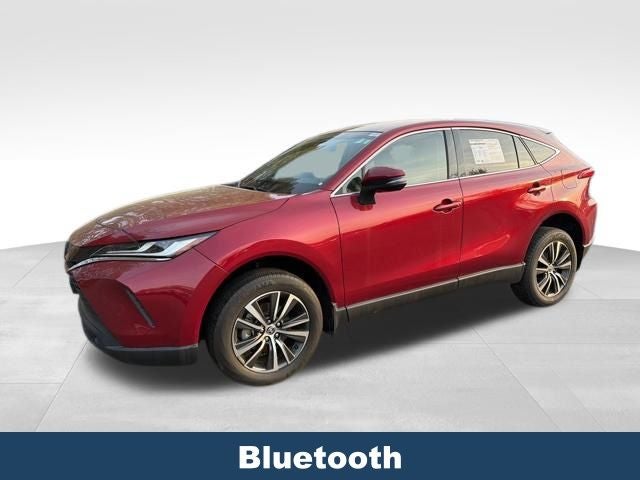 2023 Toyota Venza LE