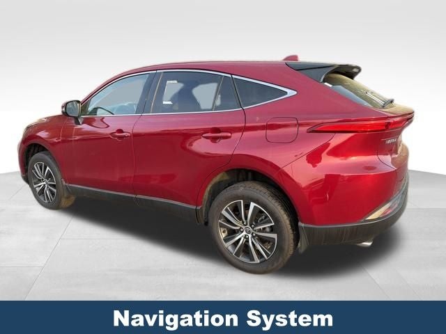 2023 Toyota Venza LE