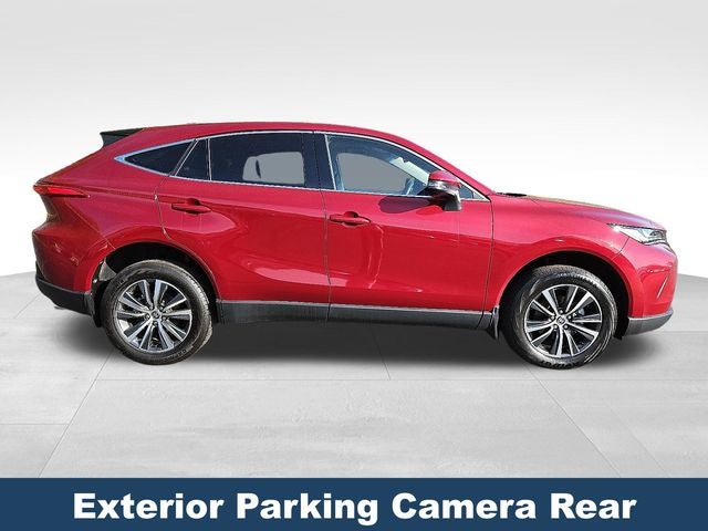2023 Toyota Venza LE