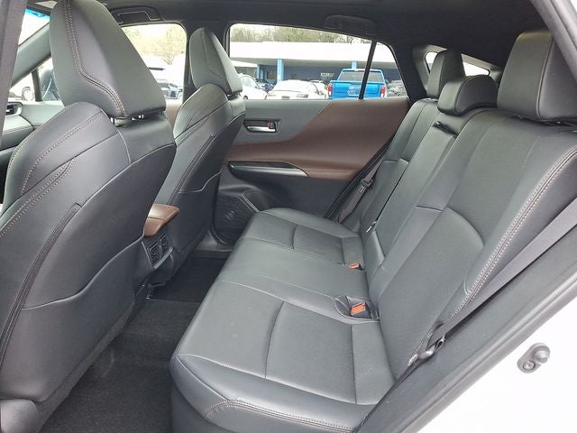 2024 Toyota Venza LE