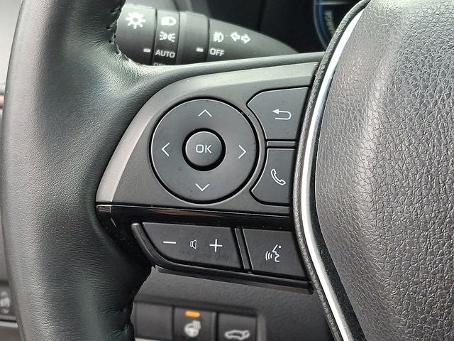 2024 Toyota Venza LE