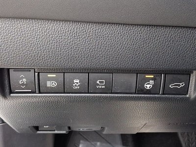 2024 Toyota Venza LE