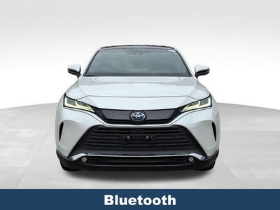 2024 Toyota Venza LE