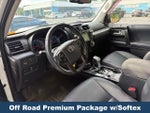 2019 Toyota 4Runner TRD Off-Road Premium