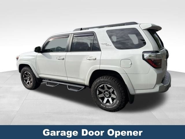 2019 Toyota 4Runner TRD Off-Road Premium