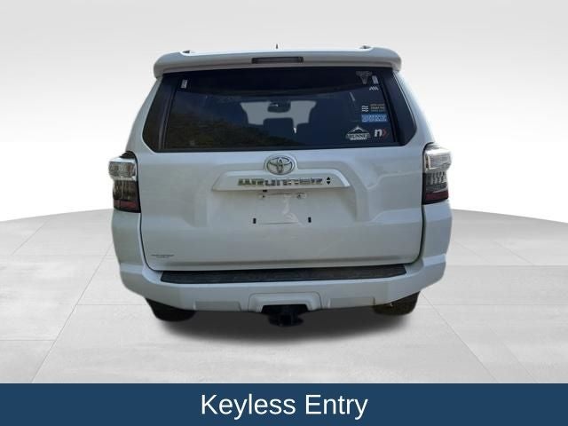 2020 Toyota 4Runner SR5 Premium