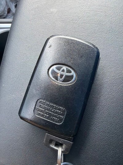 2020 Toyota 4Runner SR5 Premium
