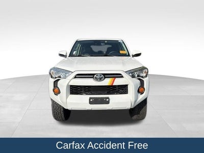 2020 Toyota 4Runner SR5 Premium