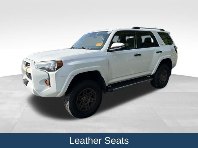 2020 Toyota 4Runner SR5 Premium