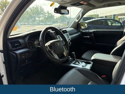 2020 Toyota 4Runner SR5 Premium