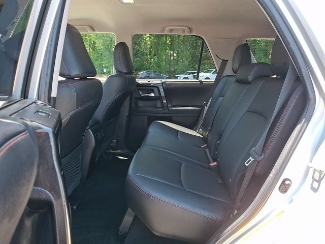 2020 Toyota 4Runner TRD Off-Road Premium
