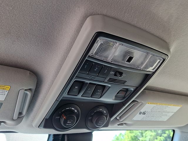 2020 Toyota 4Runner TRD Off-Road Premium
