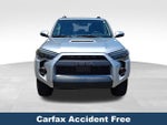 2020 Toyota 4Runner TRD Off-Road Premium